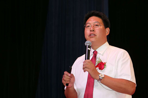 三元光电客商享营销盛宴：特邀嘉宾趣谈买球app哪个最好用