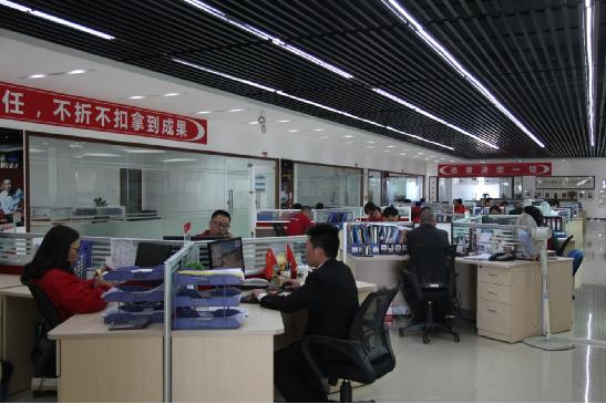 超人厨为罗子健:在企业与文学“飞地”中潇洒散步