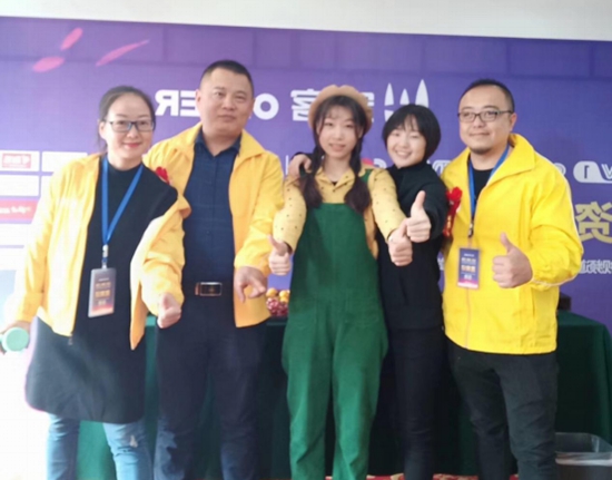 运营商眼中的宝客照明：有口皆碑 非同凡响
